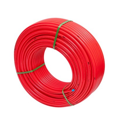 Труба MVI из сшитого полиэтилена PEX-а EVOH для теплого пола, 16 x 2,0 mm, отрезок 40 м