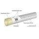 Труба KAN-therm универсальная многослойная Push PLATINUM PE-Xc/Al/PE-HD, 14x2 мм, отрезок 60 м