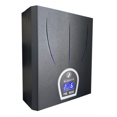 Стабилизатор напряжения Federiсa Bugatti FB 500N