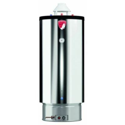 Водонагреватель газовый Federica Bugatti INOX Premium WH200P