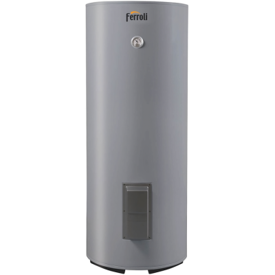 Бойлер косвенного нагрева Ferroli Ecounit N 300-1C