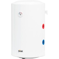 Бойлер косвенного нагрева Ferroli PTO 150V 9kW