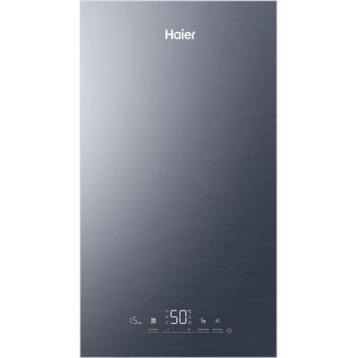 Настенный газовый котел Haier EvoLine 2.24 Ti