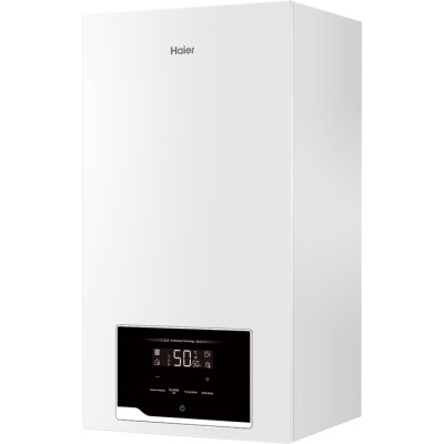 Настенный газовый котел Haier GreenLine 1.30 TiW