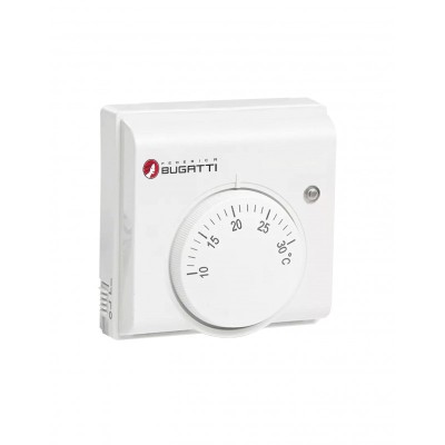 Термостат комнатный Federica Bugatti