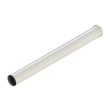 Удлинитель  L=500 mm, Ø100/150 mm E.C.A. Vessen