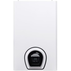 Котел конденсационный настенный Federica Bugatti 25 Cond VARME 2-х конт. C25F1