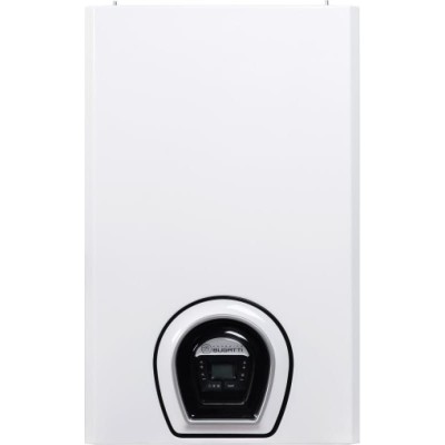 Котел конденсационный настенный Federica Bugatti 42 Cond B VARME 1-конт. C42F3