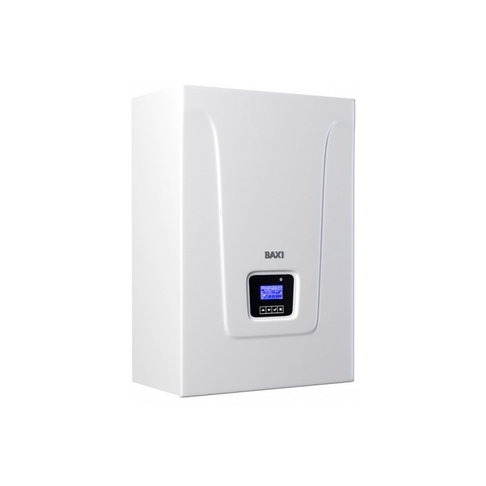 Baxi ampera plus 9