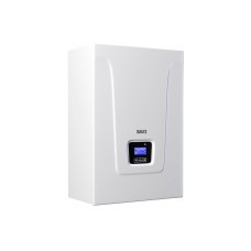 Настенный электрический котёл Baxi Ampera 24, 24 кВт E8403124