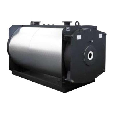 Комбинированный напольный котел Fondital RODI Dual 1800