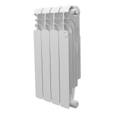 Радиатор отопления Royal Thermo Vittoria Super 500 2.0 3 секц.