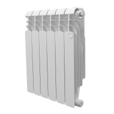 Радиатор отопления Royal Thermo Vittoria Super 500 2.0 5 секц.