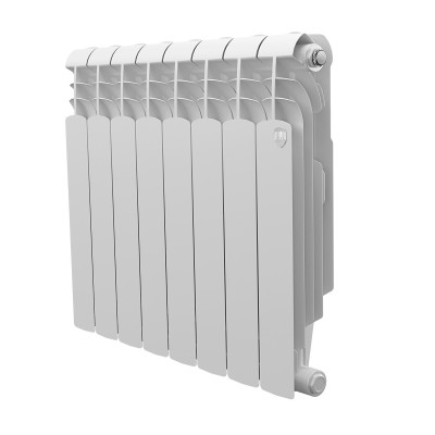 Радиатор отопления Royal Thermo Vittoria Super 500 2.0 9 секц.