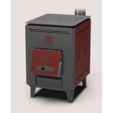 Отопительная печь Теплодар БАТЫР-150