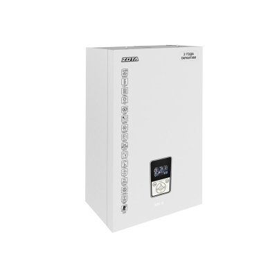 Миникотельная-SET Zota МК-X Plus 9 (клапан ZOTA BPV+ZONT SMART 2.0 с OpenTherm ZOTA)