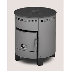 Отопительная печь Теплодар ПЕЧУРКА Плюс (без казана)