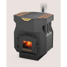 Отопительная печь Теплодар ТОП-ДРАЙВ-150