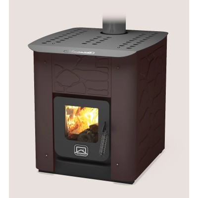 Отопительная печь Теплодар МИЛЬНА-200
