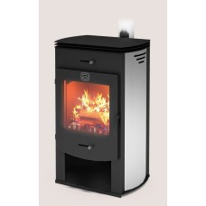 Печь-камин Теплодар Танго