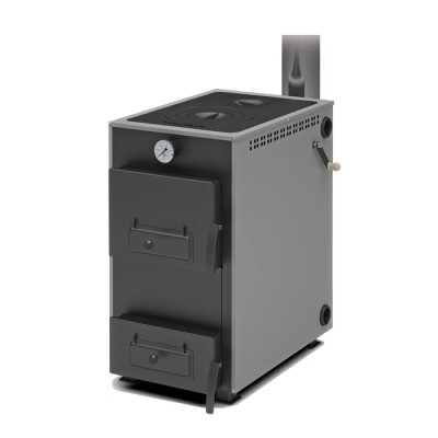 Котел ТЕПЛОДАР КУППЕР ПРАКТИК-16 В