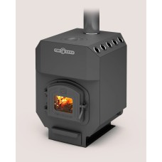 Отопительная печь Теплодар ТОП-Аква 150 ДЧ