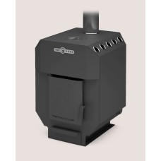 Отопительная печь Теплодар ТОП-Аква 150 ДС