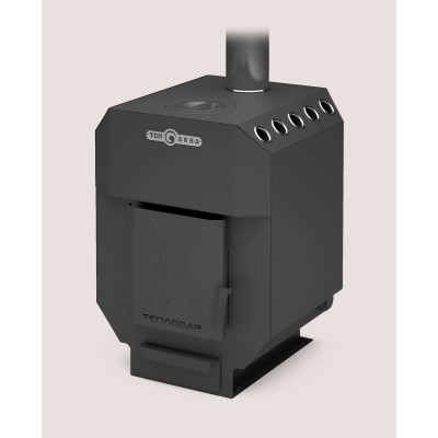 Отопительная печь Теплодар ТОП-Аква 150 ДС