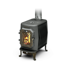 Отопительная печь Теплодар VERONA-200 Gold