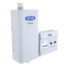 Электрический котел Zota Econom V2-33