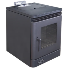 Пеллетный камин Zota B6H30 6кВт WIFI