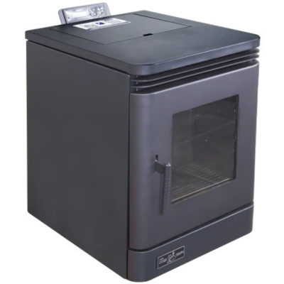 Пеллетный камин Zota B6H30 6кВт WIFI