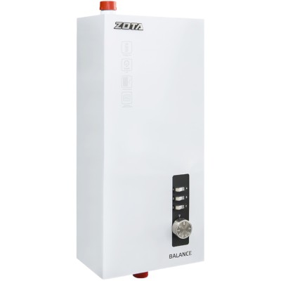 Электрический котел Zota Balance V2 -3