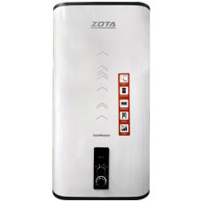 Электрический накопительный водонагреватель Zota Dorado 100 (2,5 кВт)
