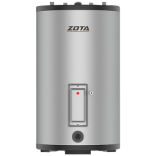 Электрический накопительный водонагреватель Zota E-HOT 150 up (2,5 кВт)