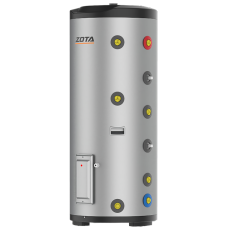 Электрический накопительный водонагреватель Zota E-HOT 300 (3 кВт)