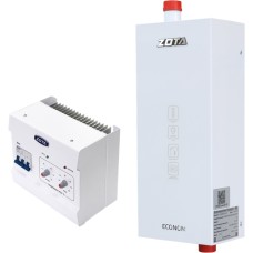 Электрический котел Zota Econom SSR V2-9