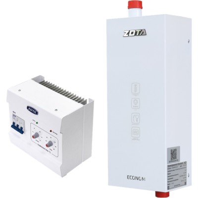 Электрический котел Zota Econom SSR V2-9