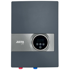 Электрический проточный водонагреватель Zota JOY 24кВт-3ф