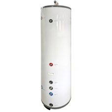 Электрический накопительный водонагреватель Zota Tuna 300 (5 кВт)