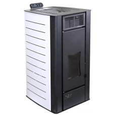 Пеллетный камин Zota WD18H30 18кВт WIFI (без обвязки)
