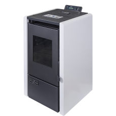 Пеллетный камин Zota A9H15 9кВт WIFI