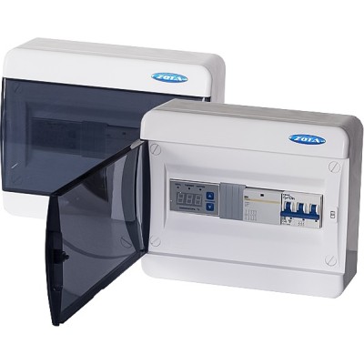 Пульт управления  Zota ЭВТсц - И1 (до 12 кВт)