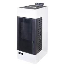 Пеллетный камин Zota С12H21 12кВт WIFI