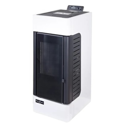 Пеллетный камин Zota С12H21 12кВт WIFI