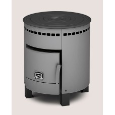 Отопительная печь Теплодар ПЕЧУРКА (под казан)