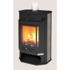 Печь-камин Теплодар РУМБА