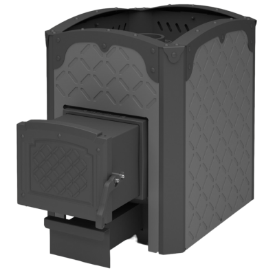 Печь для бани Теплодар БЫЛИНА-18 Ч (1.2)