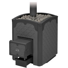 Печь для бани Теплодар БЫЛИНА-24 Ч (1.2)