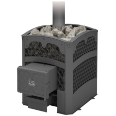 Печь для бани Теплодар БЫЛИНА-СЕТКА-18Ч (1.2)